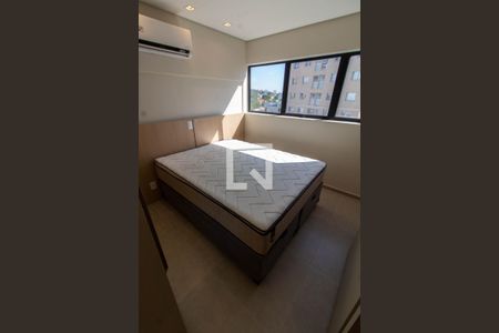 SUITE de apartamento para alugar com 1 quarto, 33m² em Botafogo, Campinas