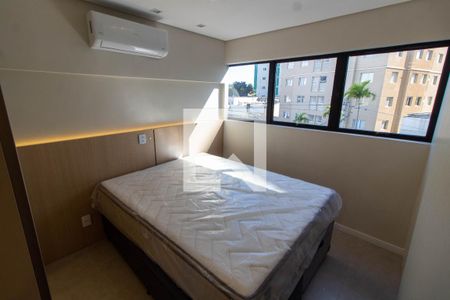 SUITE de apartamento para alugar com 1 quarto, 33m² em Botafogo, Campinas