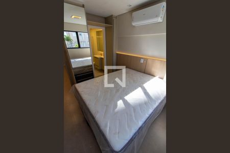 SUITE de apartamento para alugar com 1 quarto, 33m² em Botafogo, Campinas