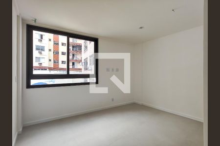 Suíte de apartamento para alugar com 1 quarto, 40m² em Maracanã, Rio de Janeiro