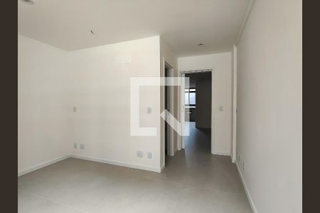 Suíte de apartamento para alugar com 1 quarto, 40m² em Maracanã, Rio de Janeiro