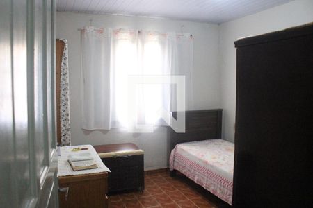 Quarto 1 de casa à venda com 2 quartos, 97m² em Olímpico, São Caetano do Sul