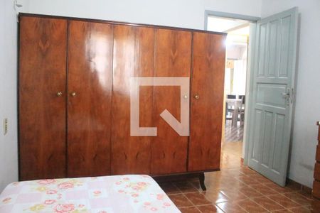 Quarto 1 de casa à venda com 2 quartos, 97m² em Olímpico, São Caetano do Sul