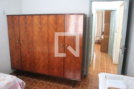 Quarto 1 de casa à venda com 2 quartos, 97m² em Olímpico, São Caetano do Sul
