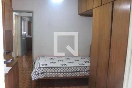 Quarto 2 de casa à venda com 2 quartos, 97m² em Olímpico, São Caetano do Sul