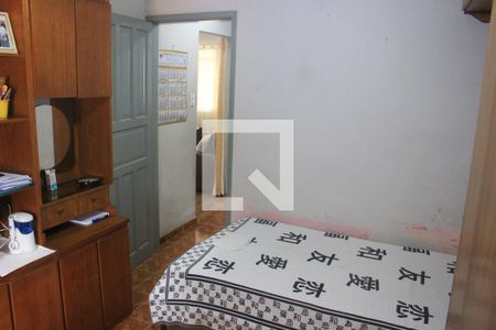 Quarto 2 de casa à venda com 2 quartos, 97m² em Olímpico, São Caetano do Sul