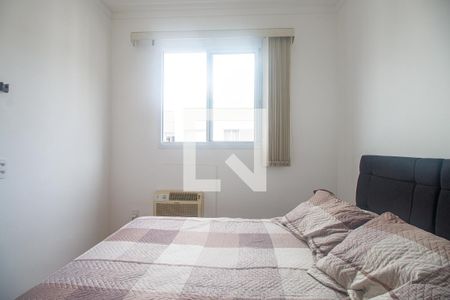 Quarto 1 de apartamento para alugar com 1 quarto, 32m² em Andaraí, Rio de Janeiro