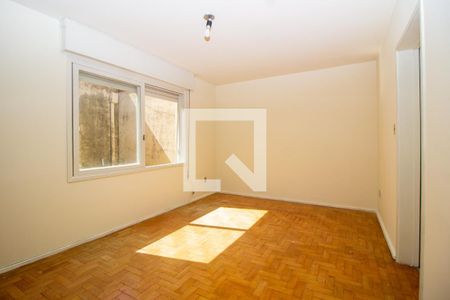 Quarto 1 de apartamento para alugar com 1 quarto, 48m² em Cidade Baixa, Porto Alegre