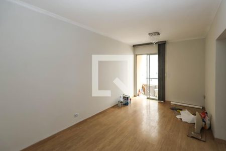 Sala de apartamento para alugar com 2 quartos, 60m² em Sacoma, São Paulo