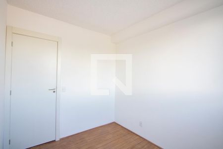 Quarto 1 de apartamento para alugar com 2 quartos, 38m² em Santa Maria, Santo André