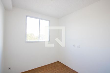 Quarto 1 de apartamento para alugar com 2 quartos, 38m² em Santa Maria, Santo André