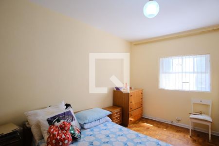 Quarto 2 de casa à venda com 3 quartos, 240m² em Vila Santo Estevão, São Paulo