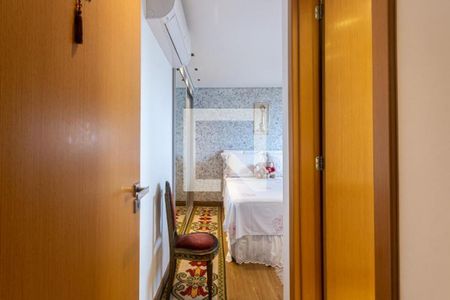 Foto 20 de apartamento à venda com 3 quartos, 140m² em Liberdade, Belo Horizonte