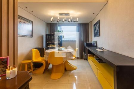 Foto 50 de apartamento à venda com 3 quartos, 140m² em Liberdade, Belo Horizonte