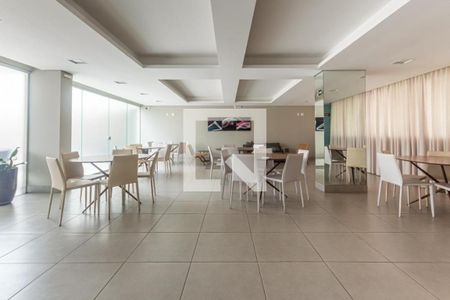 Foto 43 de apartamento à venda com 3 quartos, 140m² em Liberdade, Belo Horizonte