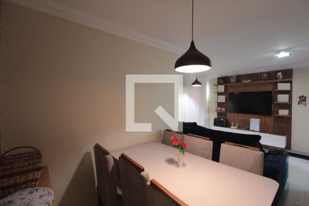 Sala de apartamento à venda com 3 quartos, 75m² em Ouro Preto, Belo Horizonte
