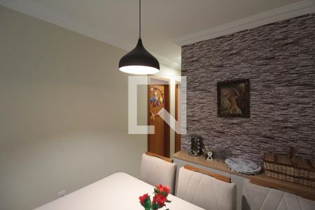 Sala de apartamento à venda com 3 quartos, 75m² em Ouro Preto, Belo Horizonte