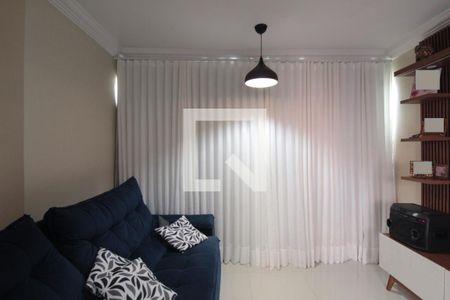 Sala de apartamento à venda com 3 quartos, 75m² em Ouro Preto, Belo Horizonte