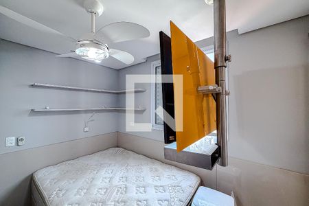 Quarto 1 - Suíte de apartamento à venda com 2 quartos, 51m² em Vila Mariana, São Paulo