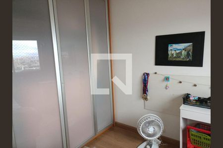 QUARTO de apartamento à venda com 3 quartos, 184m² em Parque da Mooca, São Paulo