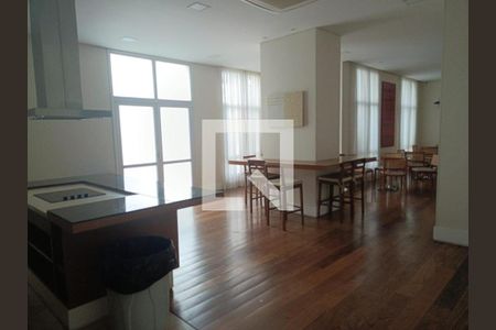 SALÃO DE FESTAS de apartamento à venda com 3 quartos, 184m² em Parque da Mooca, São Paulo