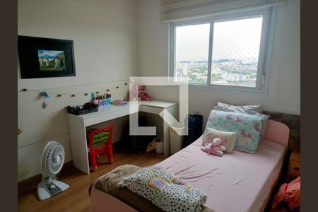 QUARTO de apartamento à venda com 3 quartos, 184m² em Parque da Mooca, São Paulo