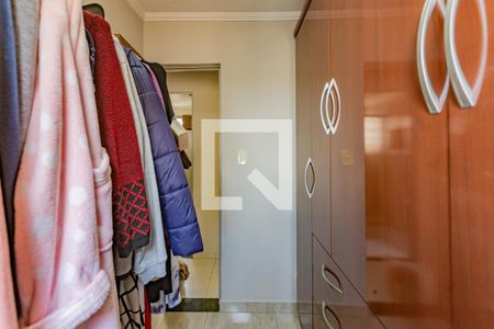 Quarto 1 de apartamento à venda com 3 quartos, 62m² em Vila Moraes, São Paulo