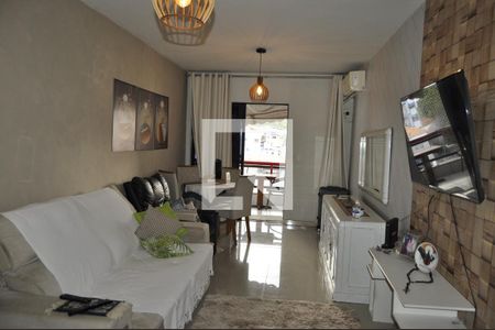 Apartamento à venda com 2 quartos, 89m² em Méier, Rio de Janeiro