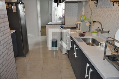 Apartamento à venda com 2 quartos, 89m² em Méier, Rio de Janeiro