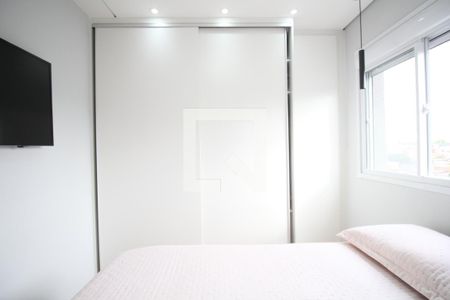 Quarto 1 de apartamento à venda com 1 quarto, 32m² em Vila Andrade, São Paulo