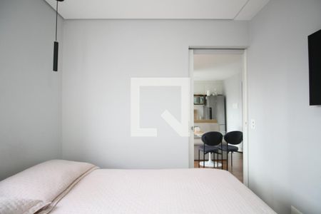 Quarto 1 de apartamento à venda com 1 quarto, 32m² em Vila Andrade, São Paulo