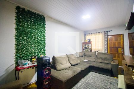 Casa para alugar com 2 quartos, 240m² em Vila Clarice, Santo André