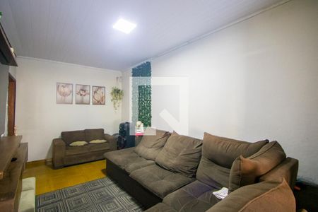 Casa para alugar com 2 quartos, 240m² em Vila Clarice, Santo André