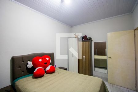 Quarto 1 de casa à venda com 3 quartos, 240m² em Vila Clarice, Santo André