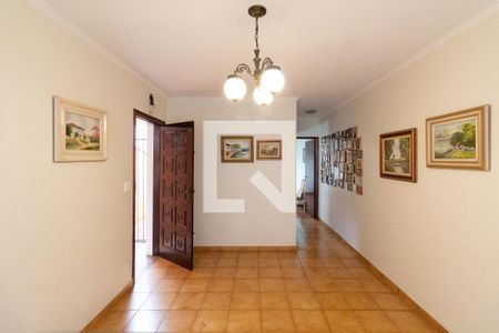 Sala de casa à venda com 3 quartos, 152m² em Cidade dos Bandeirantes, São Paulo