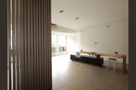 Sala de apartamento para alugar com 3 quartos, 280m² em Morumbi, São Paulo