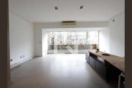 Sala de apartamento para alugar com 3 quartos, 280m² em Morumbi, São Paulo