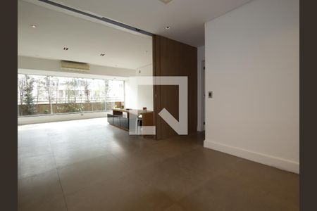 Sala de Jantar de apartamento para alugar com 3 quartos, 280m² em Morumbi, São Paulo