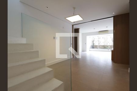 Sala de Jantar de apartamento para alugar com 3 quartos, 280m² em Morumbi, São Paulo