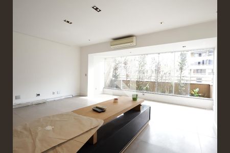 Sala de apartamento para alugar com 3 quartos, 280m² em Morumbi, São Paulo