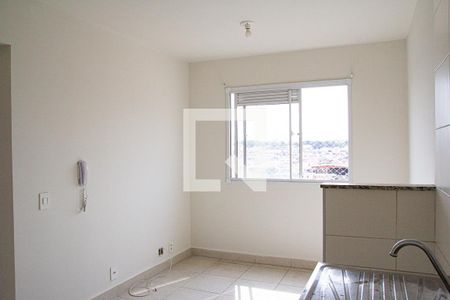 Apartamento para alugar com 2 quartos, 39m² em Vila Ema, São Paulo