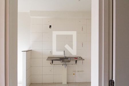 Apartamento para alugar com 2 quartos, 39m² em Vila Ema, São Paulo