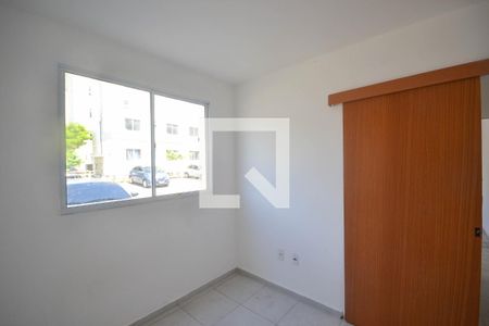 Quarto 1 de apartamento para alugar com 2 quartos, 38m² em Valverde, Nova Iguaçu