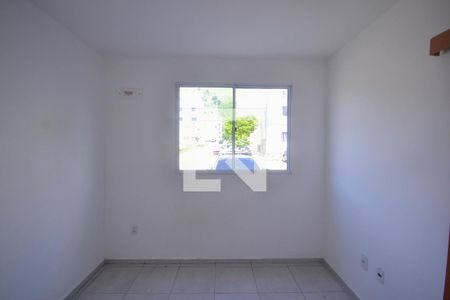 Quarto 1 de apartamento para alugar com 2 quartos, 38m² em Valverde, Nova Iguaçu