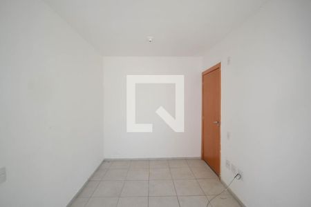 Sala de apartamento para alugar com 2 quartos, 38m² em Valverde, Nova Iguaçu