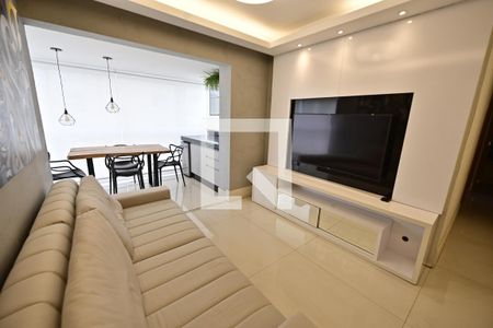 Apartamento para alugar com 3 quartos, 96m² em Jardim Atlantico, Goiânia