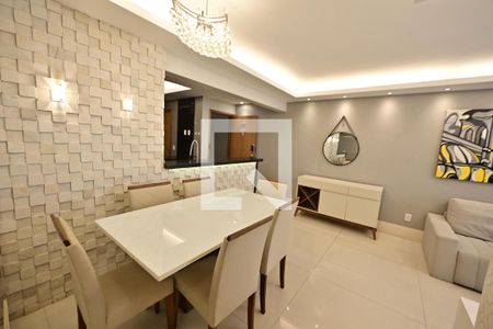 Apartamento para alugar com 3 quartos, 96m² em Jardim Atlantico, Goiânia