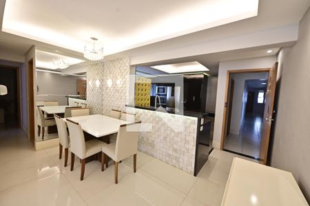 Apartamento para alugar com 3 quartos, 96m² em Jardim Atlantico, Goiânia