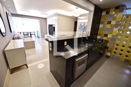 Apartamento para alugar com 3 quartos, 96m² em Jardim Atlantico, Goiânia