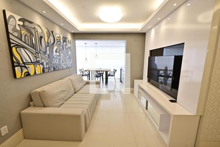 Apartamento para alugar com 3 quartos, 96m² em Jardim Atlantico, Goiânia